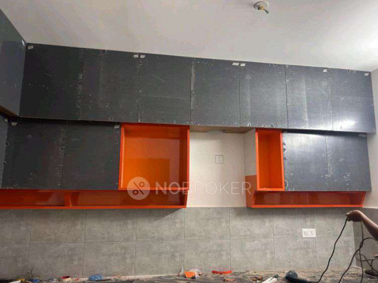 3 BHK Flat In Casagrand Zenith for Rent  In 52, Rg Nagar, Krishnaveni Nagar, Medavakkam, Chennai, Tamil Nadu 600126, India