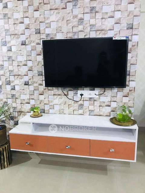 2 BHK Flat In Swaraj Pride for Rent  In Punawale