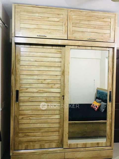 2 BHK Flat In Swaraj Pride for Rent  In Punawale