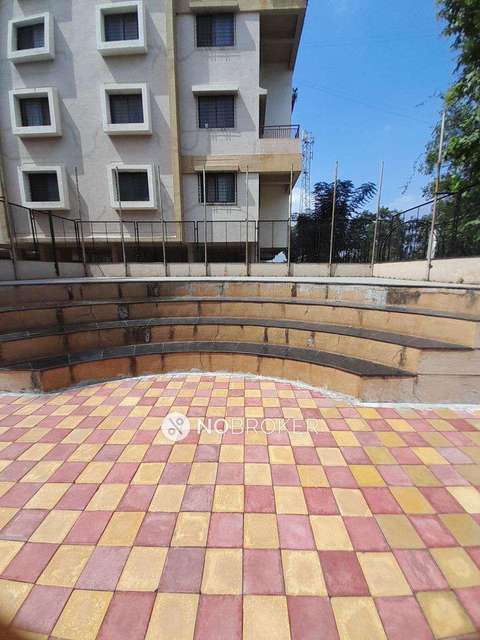 2 BHK Flat In Swaraj Pride for Rent  In Punawale