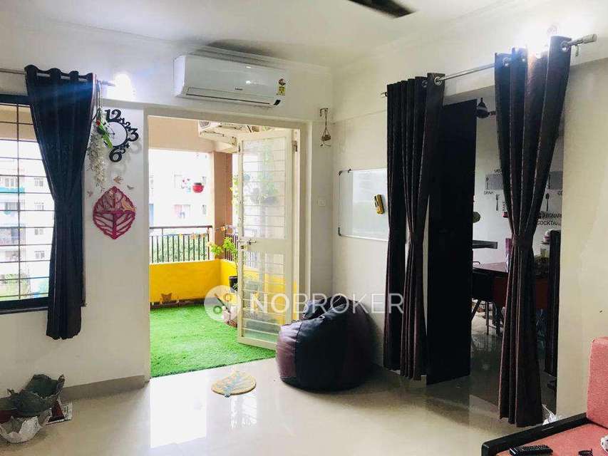 2 BHK Flat In Swaraj Pride for Rent  In Punawale