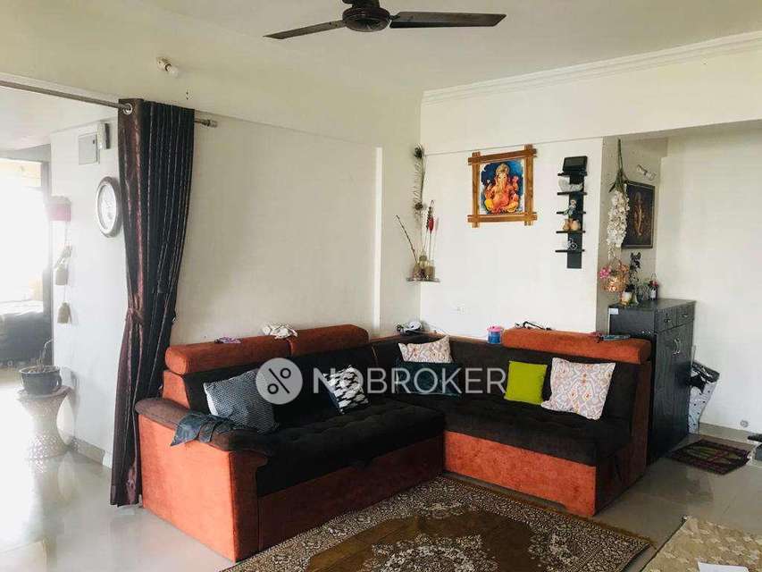 2 BHK Flat In Swaraj Pride for Rent  In Punawale