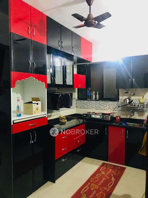 2 BHK Flat In Swaraj Pride for Rent  In Punawale