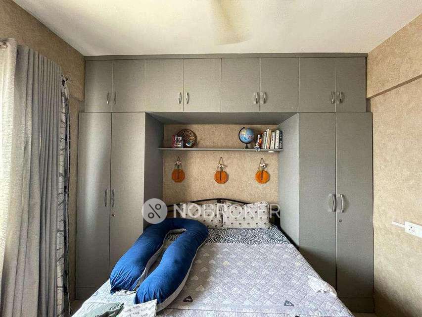 2 BHK Flat In Swaraj Pride for Rent  In Punawale