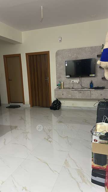 2 BHK Flat In Appartment for Rent  In Sbi Officers Colony, Siddhi Vinayak Nagar, Madhapur