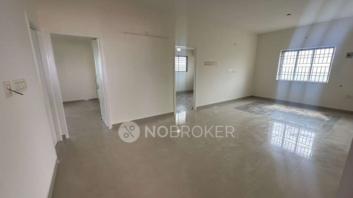 4+ BHK House for Rent  In Perumbakkam