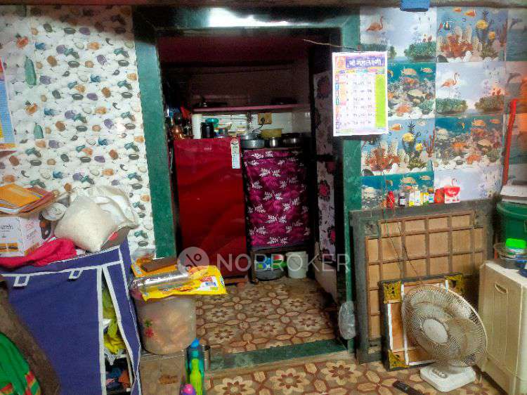 1 RK Flat In Om Shanti Nagar For Sale  In Shirdi Nagar