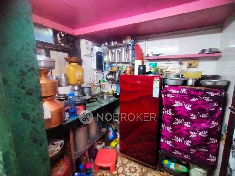 1 RK Flat In Om Shanti Nagar For Sale  In Shirdi Nagar