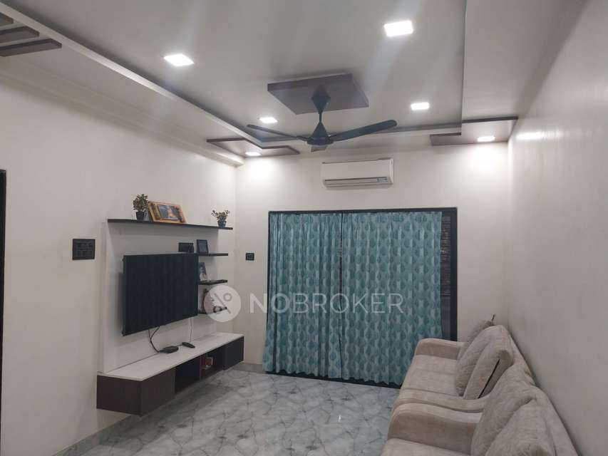 2 BHK Flat In Palak Apartment  for Rent  In Shivajinagar