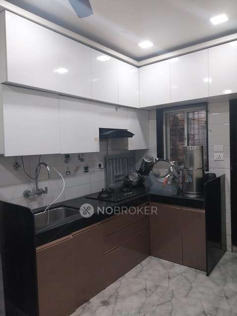 2 BHK Flat In Palak Apartment  for Rent  In Shivajinagar