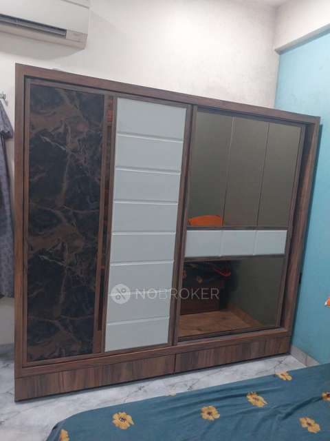 2 BHK Flat In Palak Apartment  for Rent  In Shivajinagar