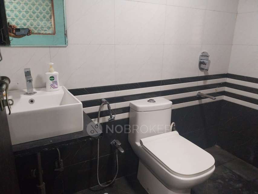 2 BHK Flat In Palak Apartment  for Rent  In Shivajinagar