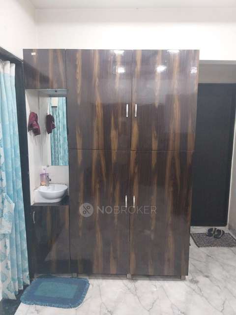 2 BHK Flat In Palak Apartment  for Rent  In Shivajinagar