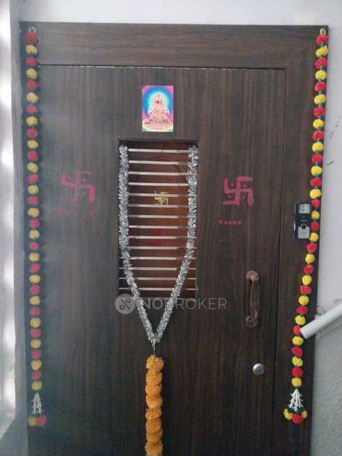 2 BHK Flat In Palak Apartment  for Rent  In Shivajinagar