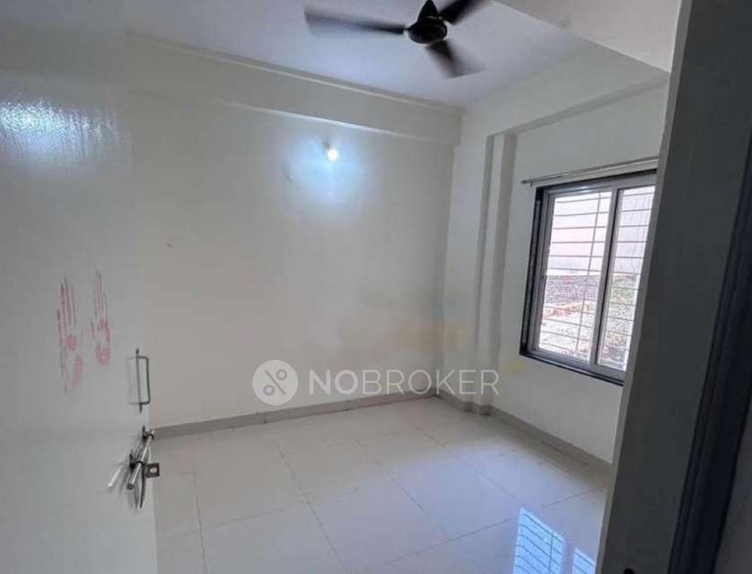 2 BHK Flat In Sai Darshan Apartments Wakad for Rent  In Wakad