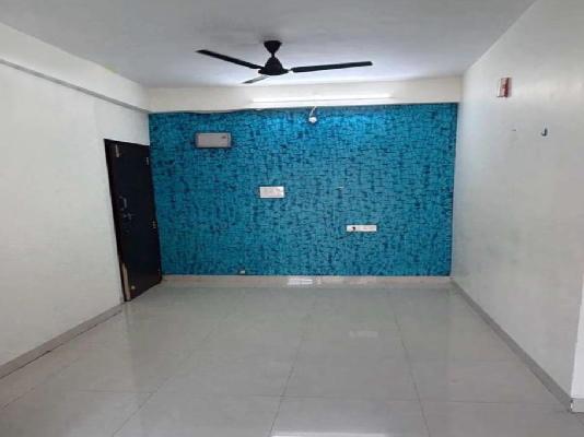 2 BHK Flat In Sai Darshan Apartments Wakad for Rent  In Wakad