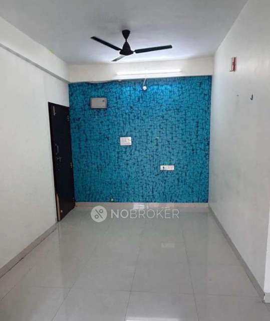 2 BHK Flat In Sai Darshan Apartments Wakad for Rent  In Wakad