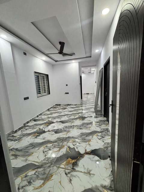 3 BHK Flat In A &n Villa  for Rent  In Janachaitanya Phase 1