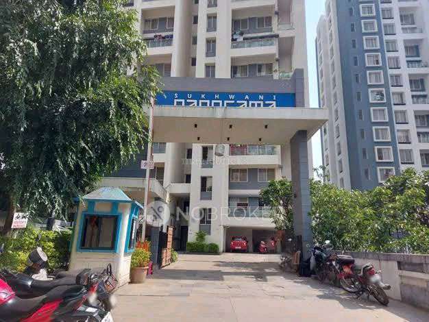 2 BHK Flat In Sukhwani Panorama For Sale  In B-603, Sukhwani Panorama, Next To Hp Petrol Pump, Sus, Pune, Maharashtra 411021, India