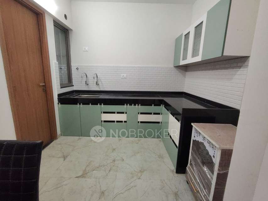 2 BHK Flat In Majestique Towers for Rent  In Kharadi