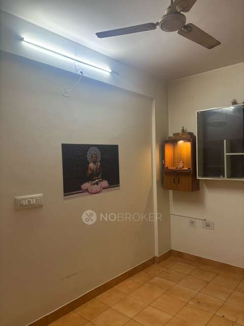 2 BHK Flat In Lake City Residency for Rent  In Kr Puram Market