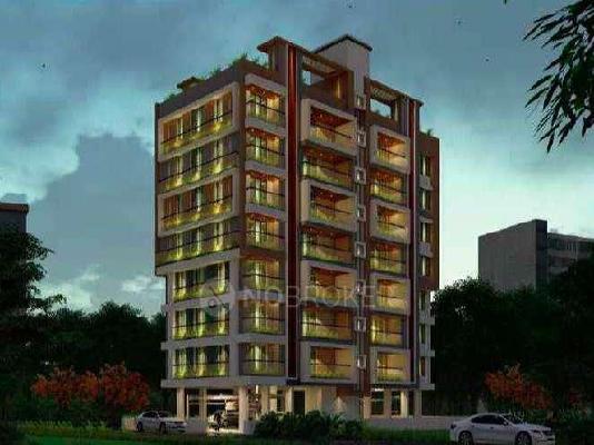 3 BHK Flat In Uniko Akshay For Sale  In Erandwane