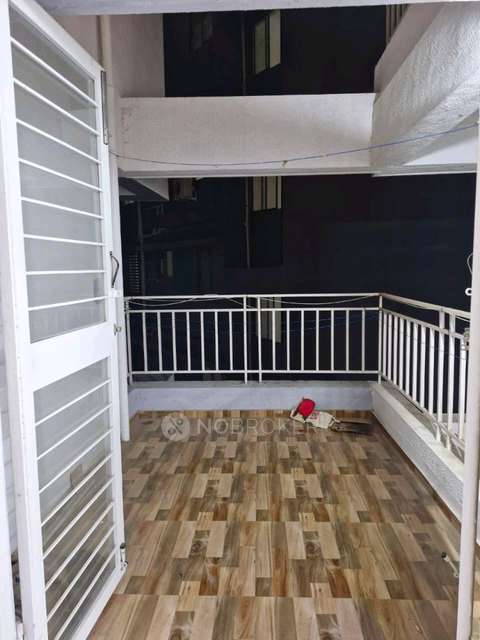 2 BHK Flat In Vardhaman Moonstone for Rent  In Tathwade