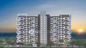2 BHK Flat In Marne Maithili Square for Rent  In Kiwale