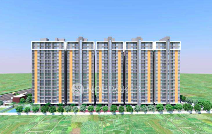 2 BHK Flat In Pharande Vaanya for Rent  In Pimpri-chinchwad, 