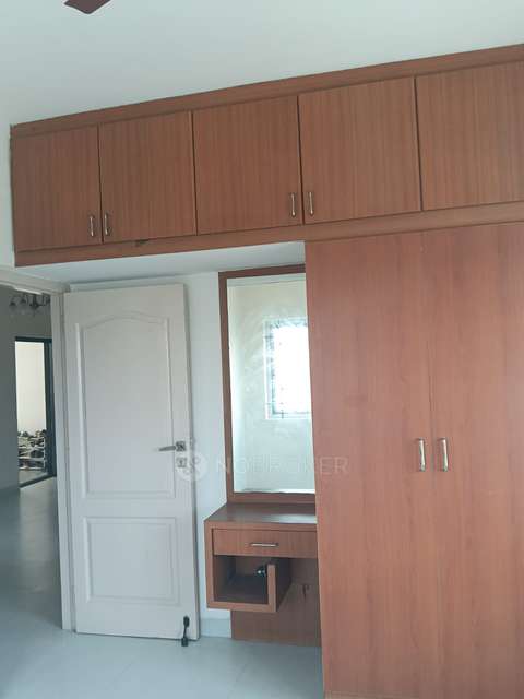 3 BHK Flat In Vijay Shanthi Infiniti, Kuthambakkam for Rent  In Vijay Shanti Infiniti Block-3