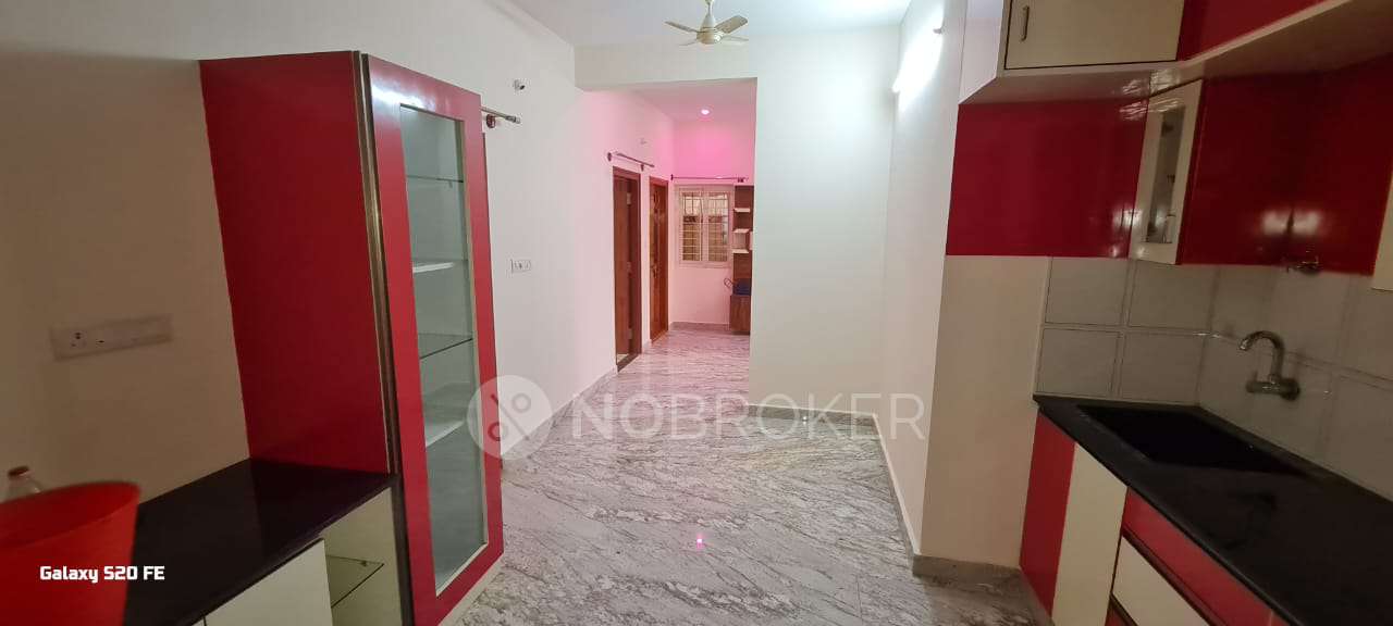 2 BHK Flat In Swechanilaya for Rent  In Bomanahalli