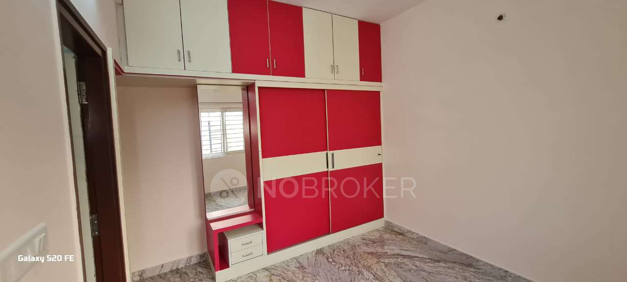 2 BHK Flat In Swechanilaya for Rent  In Bomanahalli