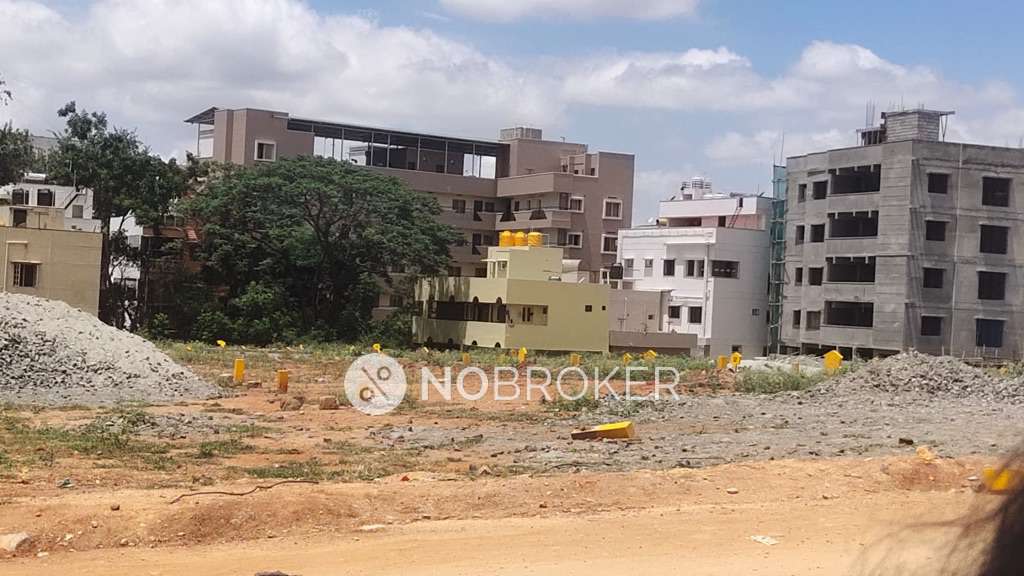 Plot For Sale  In Maruthi Layout In Vmp3+x3m, Nanjreddy Layout, Aecs Layout - A Block, Vgp Layout, Bengaluru, Karnataka 560068, India