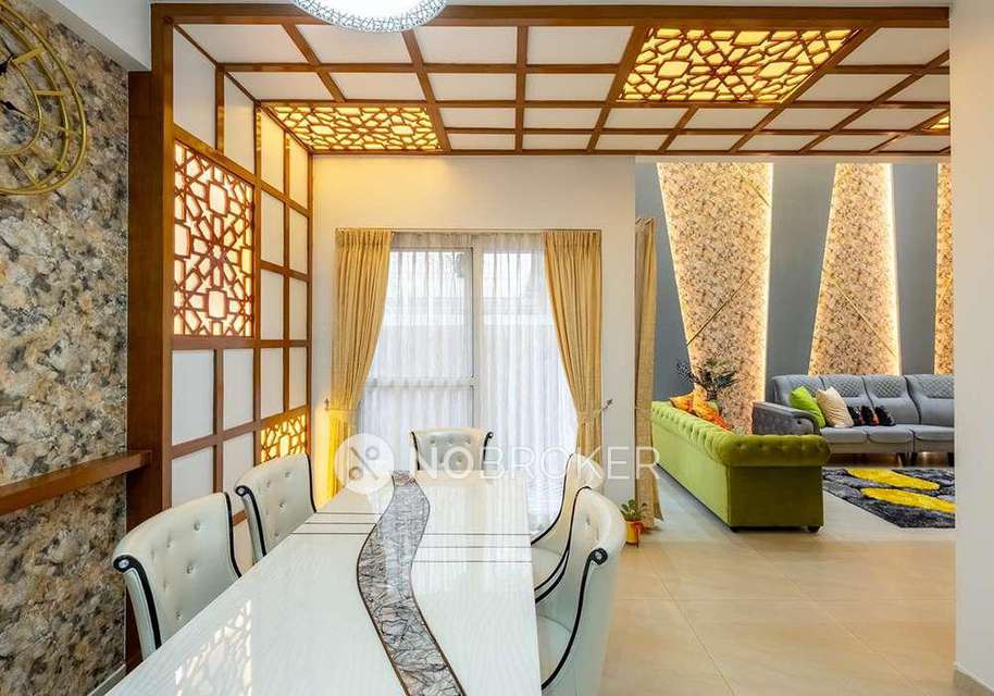 2 BHK Flat In Stanglone Building for Rent  In Chikkabidarakallu