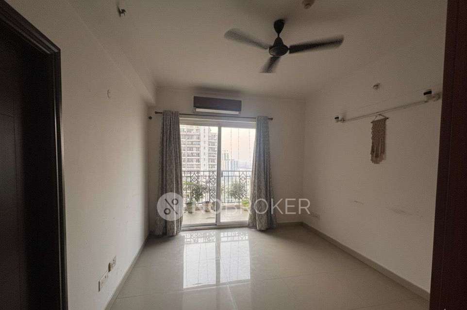 3 BHK Flat In Ats Kocoon for Rent  In Sector 109