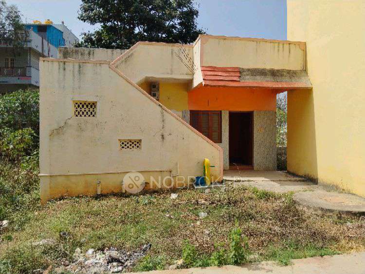 2 BHK House For Sale  In Mitganahalli