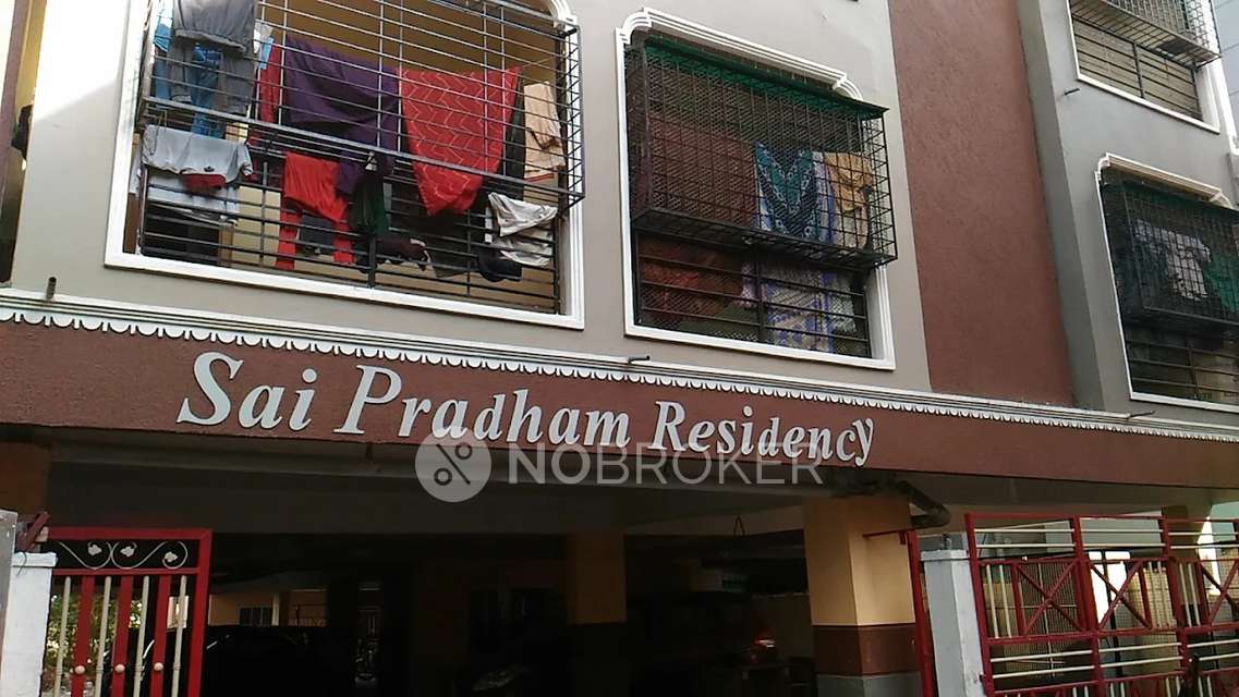 2 BHK Villa In Sai Pradham Residency For Sale  In Marathahalli