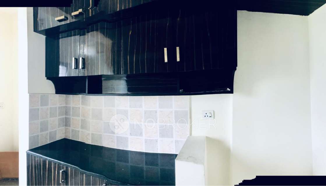 3 BHK Flat In Quality Lifestyle Apartment For Sale  In Saidabad