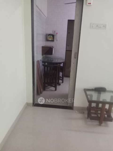 1 BHK Flat In Radium Apartment for Rent  In Goregaon East
