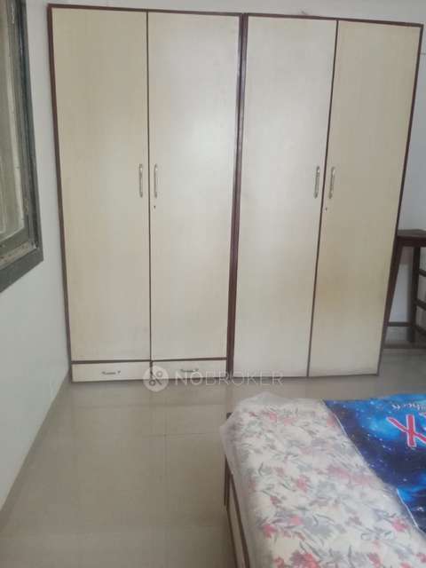 1 BHK Flat In Radium Apartment for Rent  In Goregaon East
