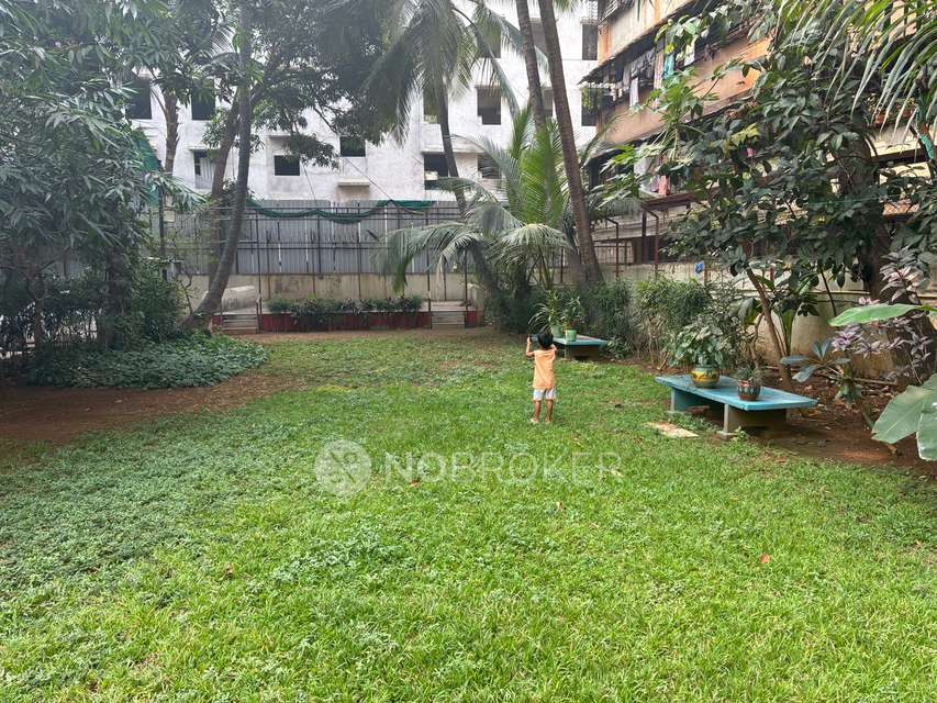 1 BHK Flat In Radium Apartment for Rent  In Goregaon East