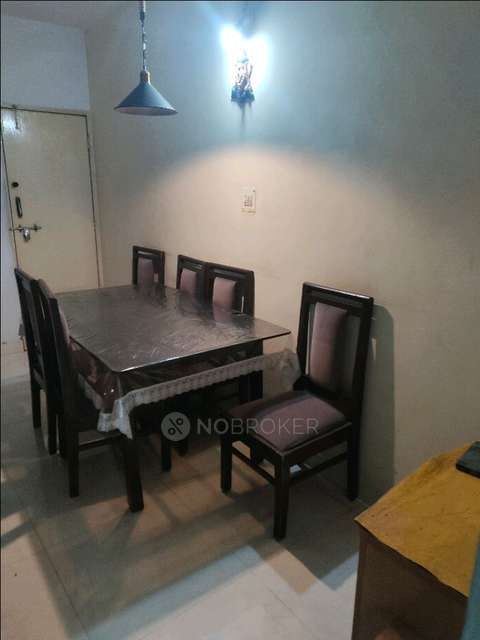 2 BHK House for Rent  In Raje Shivaji Nagar, Chikhali
