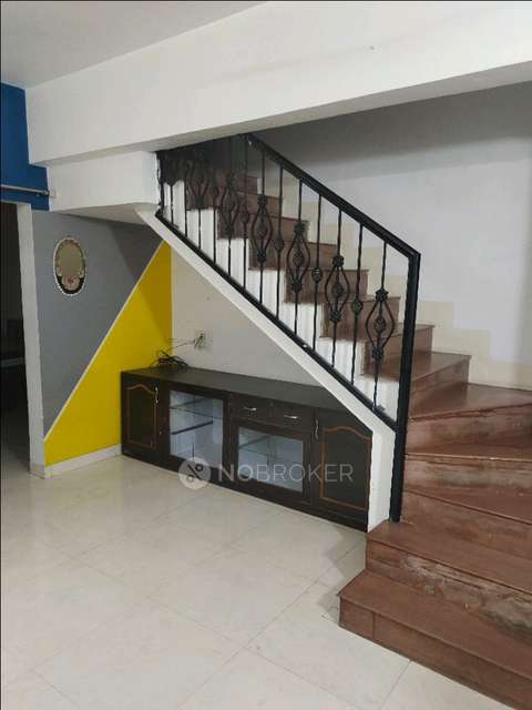 2 BHK House for Rent  In Raje Shivaji Nagar, Chikhali