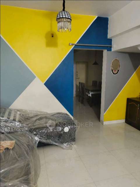 2 BHK House for Rent  In Raje Shivaji Nagar, Chikhali