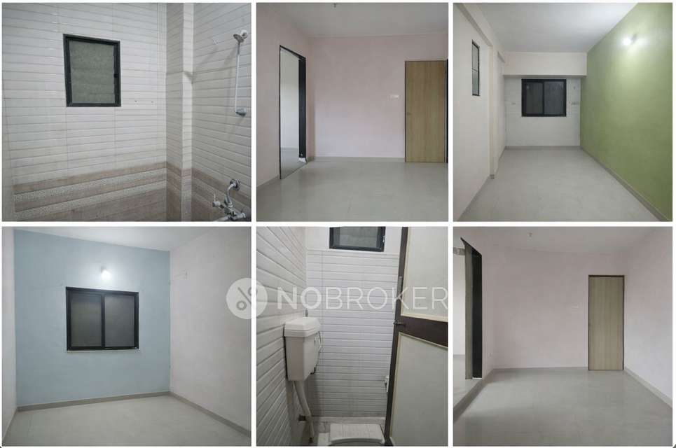 1 BHK Flat In Standalone Building  for Rent  In Mundhwa