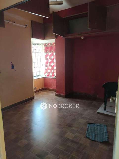 2 BHK Flat In Plush Homes For Sale  In Perungudi