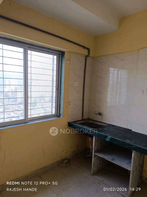 1 BHK Flat In Jankalyan Chs for Rent  In Northern Hills N Rose Developers, A 503, Off Sv Road, Opp. Bharucha Road, M H B Colony, Shanti Nagar, Dahisar East, Mumbai, Maharashtra 400068, India
