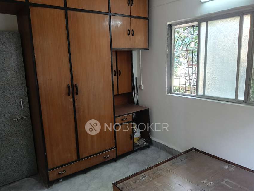 1 BHK Flat In Madona For Sale  In Naigaon West