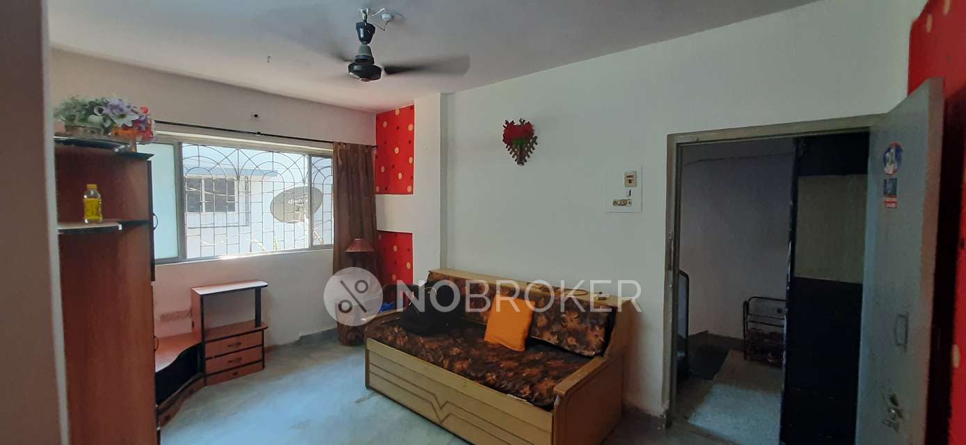 1 BHK Flat In Madona For Sale  In Naigaon West