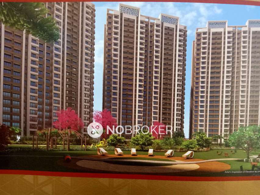 2 BHK Flat In Lavender For Sale  In Dombivli East 